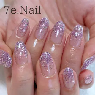 ネイル 7e. Nailのネイルデザイン