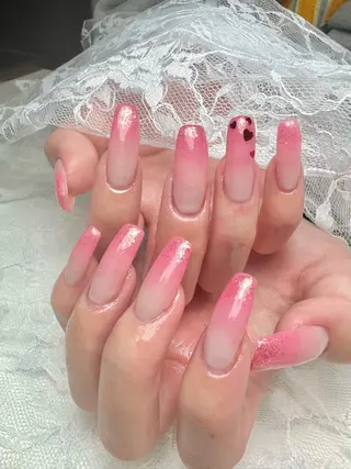 ネイル PECO. NAILSALONのネイルデザイン