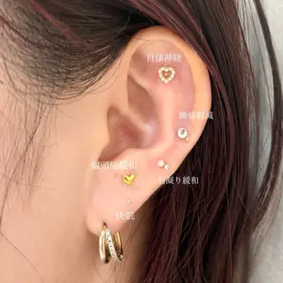 店長 shiori /浦和パルコ2Fのマツエク・マツパデザイン