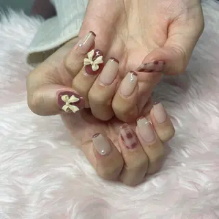 ネイル アイ.ネイリスト りこの眉毛・アイブロウイメージ