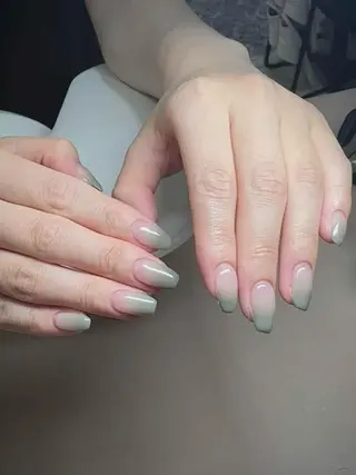 ネイル Alra Miyuのネイルデザイン