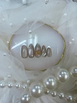 ネイル Queeens nailのネイルデザイン