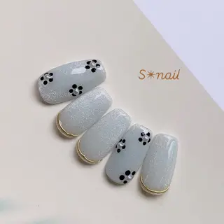 ネイル S nailのネイルデザイン