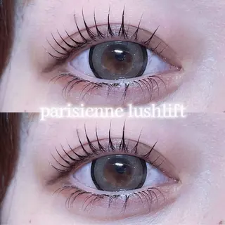 マツエク・マツパ eyelash🩶 "YUMEKO"のマツエク・マツパデザイン