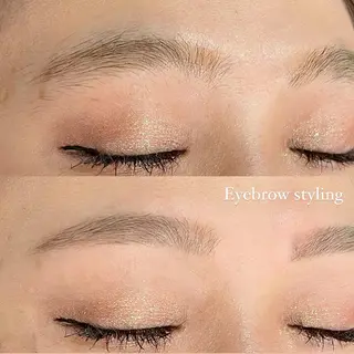 パリジェンヌ/美眉 OLIVIA加藤のマツエク・マツパデザイン