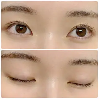 マツエク・マツパ グランアイ 船橋南口店所属・💎グランアイ船橋 南口店　箕輪💎のマツエク・マツパデザイン