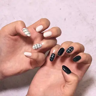ネイル Elio所属・Elio 国泰寺のネイルデザイン