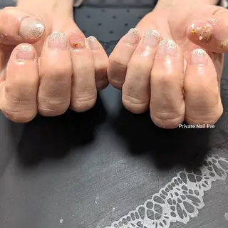 ネイル ネイル junkoのネイルデザイン