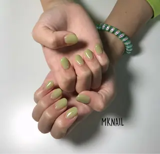 ネイル MK NAILのネイルデザイン