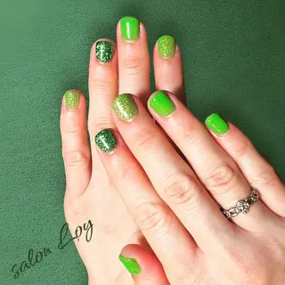 ネイル 自宅サロン Roiのマツエク・マツパデザイン