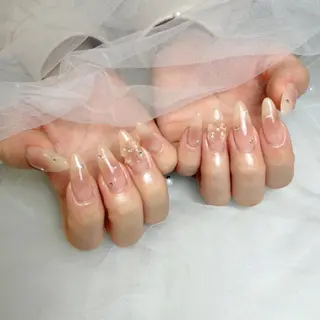 ネイル MAKI🎀Nail 堺筋本町/心斎橋のネイルデザイン