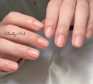 ネイル Clarity Nailのネイルデザイン