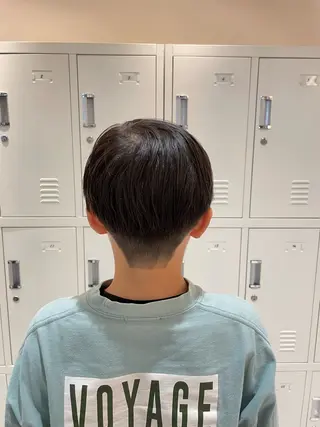 メンズ CREA茅ヶ崎 みつほのヘアスタイル