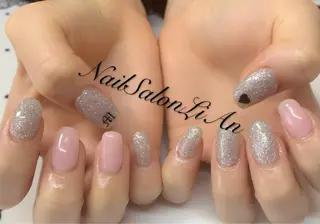 ネイル NailSalon LiAnのネイルデザイン