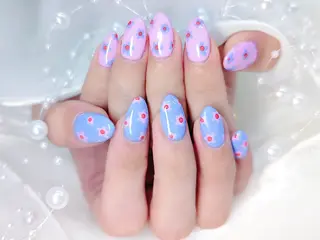ネイル Chouette Nailのネイルデザイン