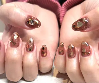 ネイル N.style所属・Ｎ. styleのネイルデザイン