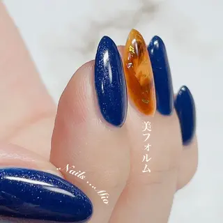 ネイル .Nails Mio 赤羽西ネイルサロンのネイルデザイン