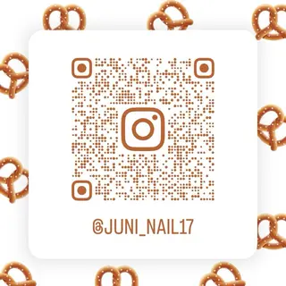 ネイル junna 金山.東別院.上前津のネイルデザイン