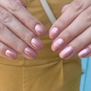 ネイル SONEL Nail&Eyelash所属・Aono misakiのネイルデザイン