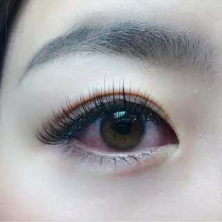 マツエク・マツパ Kira&Nico マツエク/まつパのマツエク・マツパデザイン