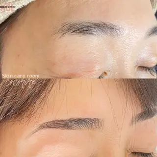 アイブロウ cocorire インターパークの眉毛・アイブロウイメージ