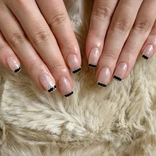 ネイル パラジェル登録サロンfeerique所属・Uchida Mayunaのその他イメージ