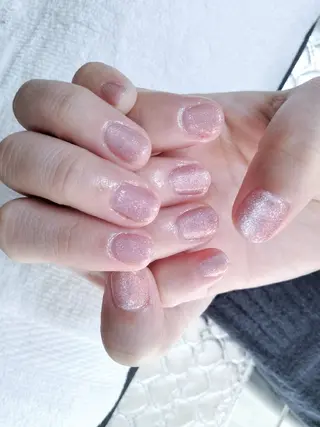 ネイル Beaubie  nailサロンのネイルデザイン