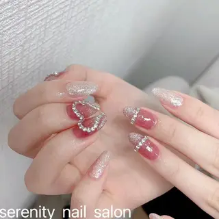 ネイル ✨Serenity Nail salonのネイルデザイン