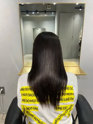 カラー 【arc】 佐藤未希穂/レイヤーのヘアスタイル