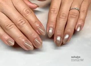 ネイル 大山 浩美のネイルデザイン