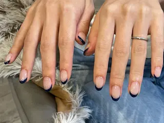 ネイル i. ayakaのネイルデザイン