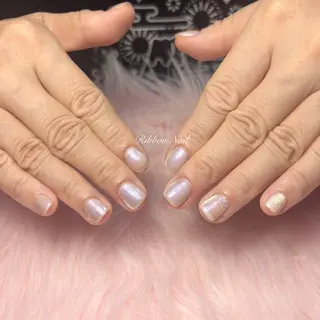ネイル Nail Ambra 天王寺店所属・Nail Ambra fusaのネイルデザイン