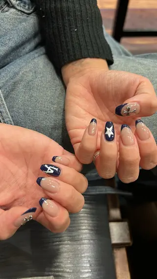 ネイル en.nail KOIKOのネイルデザイン