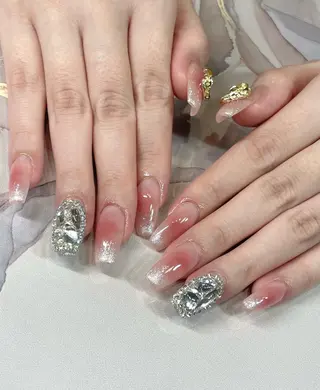 ネイル jujur HARUKA🌸のネイルデザイン