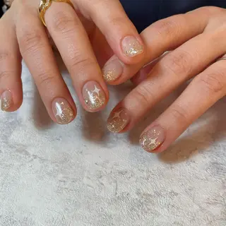 ネイル Ami 🦥のネイルデザイン