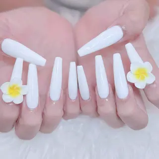 ネイル anh nail anne🤍のネイルデザイン