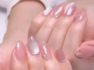 ネイル YK Rinのネイルデザイン