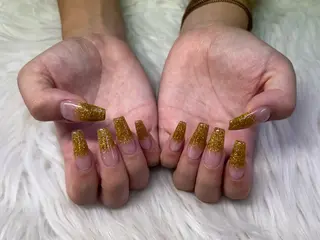 ネイル My  Nail ななみのネイルデザイン