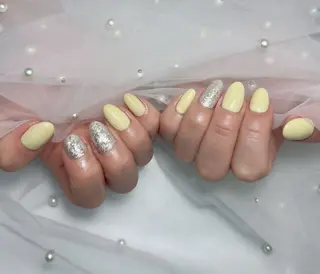 ネイル bel fiore .のネイルデザイン