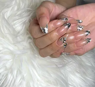 ネイル Nail salon Venusのネイルデザイン