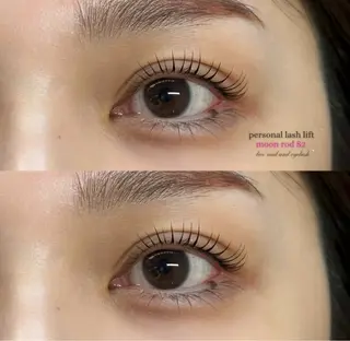 マツエク・マツパ LICO HAIR＆RELAXATION所属・Lico 🪷 ramuのマツエク・マツパデザイン