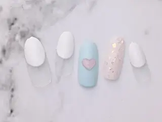 ネイル リオッサ  オブ ラグーン神戸店のエステ・リラクイメージ