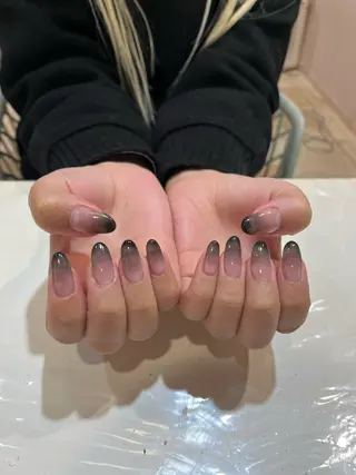 ネイル takagi She nailのネイルデザイン