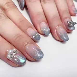 ネイル private EMILIA/横浜のネイルデザイン