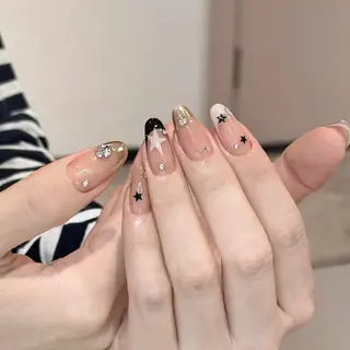 ネイル Mi miaのネイルデザイン