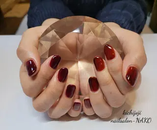 ネイル Salon-NAKO 🐷shirai🐷のネイルデザイン