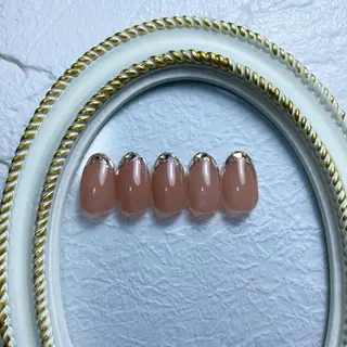 ネイル Re:Smil所属・☺︎ NOZOMI☺︎のネイルデザイン