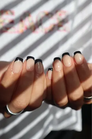 ネイル sister  mohawk所属・chika ／ nailのネイルデザイン