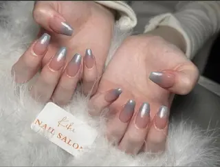 ネイル 久保田 マリコのネイルデザイン