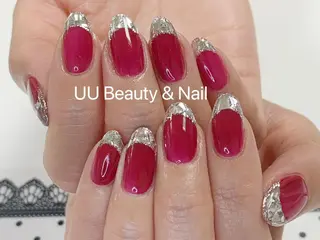 ネイル UU Beauty &Nailのネイルデザイン